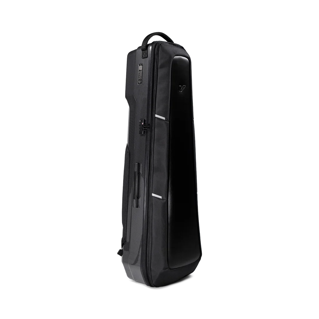 Gruv Gear Kapsule Duo Bass